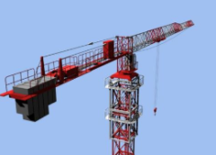 2020-2025年中國(guó)塔吊行業(yè)發(fā)展趨勢(shì)預(yù)測(cè)及投資戰(zhàn)略咨詢(xún)報(bào)告