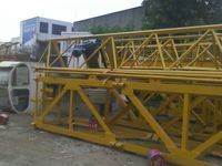 專業(yè)出售二手塔吊，確保質(zhì)量可靠、價格實惠