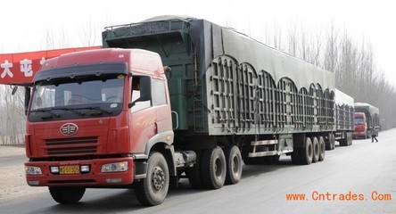 樂從至重慶巫溪縣貨運服務 專業普通道路貨運解決方案