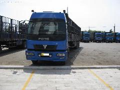 重慶到長沙物流與貨運服務 道路普通貨運全解析