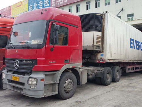 東莞至陽江專線貨運提單術(shù)語解析及重慶道路普通貨運對比