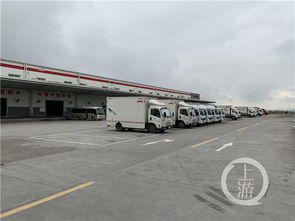 重慶跨境公路運輸開行1652車次，助力“一帶”與“一路”無縫銜接