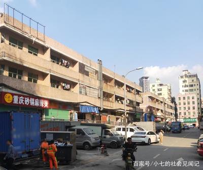 深圳工廠變遷與重慶貨運新貌 產(chǎn)業(yè)轉(zhuǎn)移背后的勞動力流動圖景
