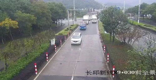 科技治超 寧波非現場執法模式對重慶道路普通貨運的啟示